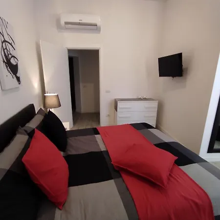 Giglio Appartement Florence