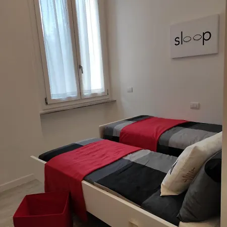 Appartement Giglio Florence
