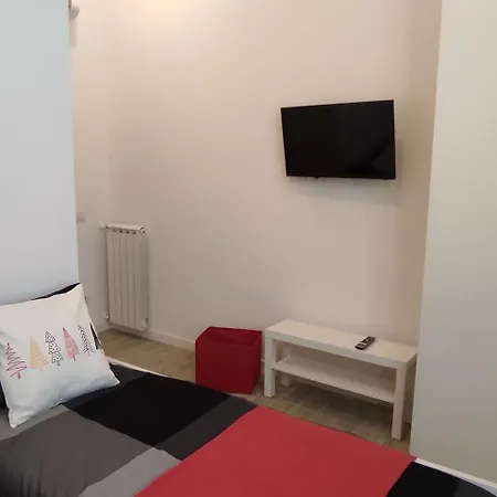 Giglio Appartement *
