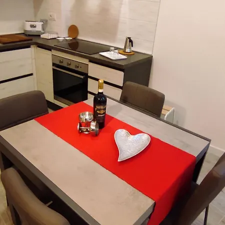 Appartement Giglio