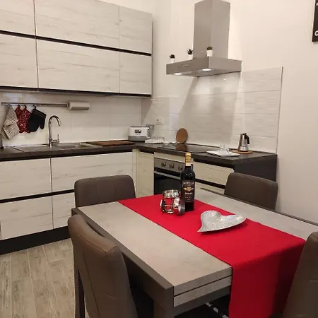 Giglio Appartement *